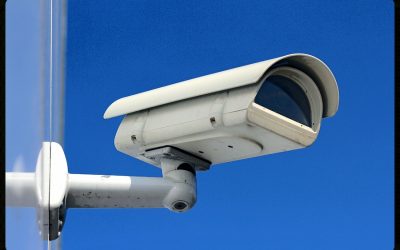 CCTV Cameras NZ Overview