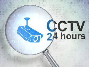 CCTV Home security camera NZ