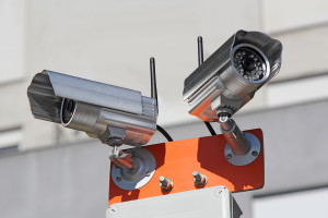 Wireless security cameras outdoors NZ