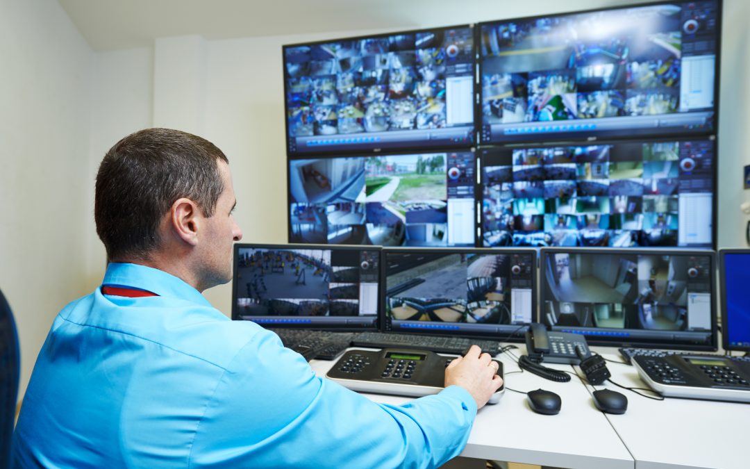Home and Commercial Monitored Alarms Auckland