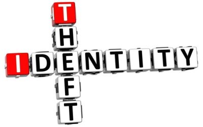 The Facts About Identify Theft