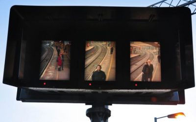 5 Nominations for the Craziest CCTV Footage on the Web