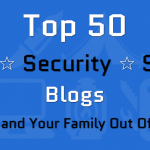 Top 50 Safety ★ Security ★ Survival Blogs