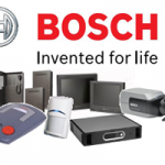 Bosch Alarms NZ