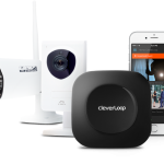 CleverLoop Security Camera System Review